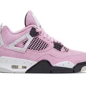 Jordan Air Jordan 4 “Orchid”